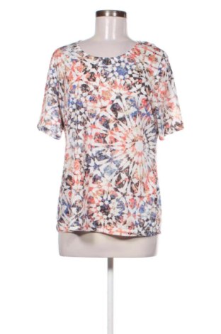 Bluzka damska Gerry Weber, Rozmiar L, Kolor Kolorowy, Cena 112,53 zł