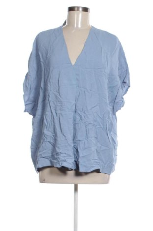 Damen Shirt Gerry Weber, Größe XL, Farbe Blau, Preis 27,99 €