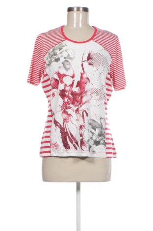 Γυναικεία μπλούζα Gerry Weber, Μέγεθος XL, Χρώμα Πολύχρωμο, Τιμή 18,99 €