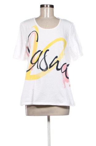 Bluzka damska Gerry Weber, Rozmiar XXL, Kolor Kolorowy, Cena 112,53 zł