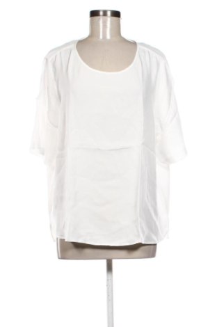 Дамска блуза Gerry Weber, Размер XL, Цвят Бял, Цена 21,00 €