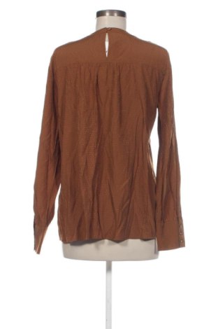 Дамска блуза Gerry Weber, Размер L, Цвят Кафяв, Цена 24,55 €