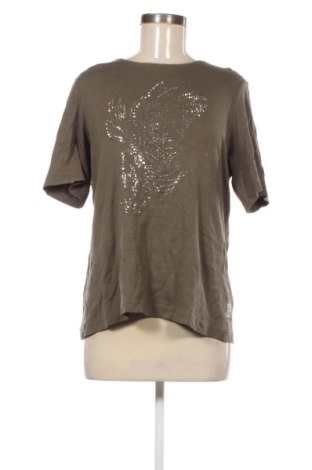 Damen Shirt Gerry Weber, Größe M, Farbe Grün, Preis € 27,99