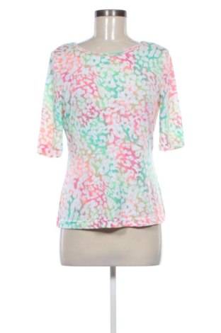 Bluză de femei Gerry Weber, Mărime L, Culoare Multicolor, Preț 151,99 Lei