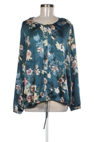 Damen Shirt Gerry Weber, Größe XL, Farbe Mehrfarbig, Preis € 24,55