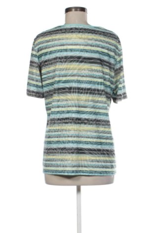 Дамска блуза Gerry Weber, Размер XL, Цвят Многоцветен, Цена 20,91 €