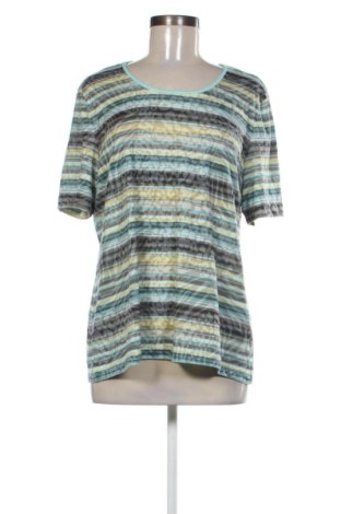 Дамска блуза Gerry Weber, Размер XL, Цвят Многоцветен, Цена 20,91 €