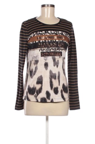 Damen Shirt Gerry Weber, Größe S, Farbe Mehrfarbig, Preis € 24,45