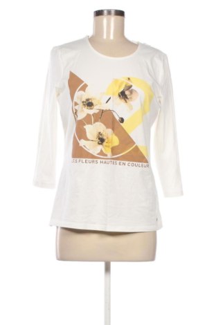 Дамска блуза Gerry Weber, Размер M, Цвят Бял, Цена 24,44 €