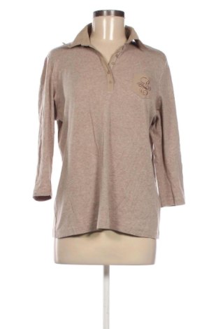 Damen Shirt Gerry Weber, Größe XL, Farbe Braun, Preis € 32,99