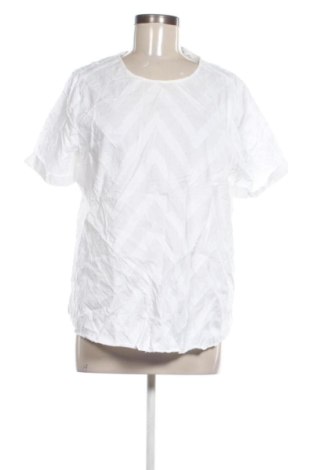 Damen Shirt Gerry Weber, Größe XL, Farbe Weiß, Preis 27,99 €