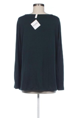Дамска блуза Gerry Weber, Размер L, Цвят Зелен, Цена 24,44 €