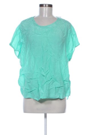 Damen Shirt Gerry Weber, Größe L, Farbe Grün, Preis € 27,99