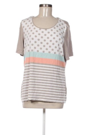 Дамска блуза Gerry Weber, Размер XL, Цвят Многоцветен, Цена 21,47 €