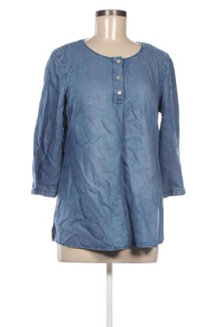 Női blúz Gerry Weber, Méret L, Szín Kék, Ár 10 146 Ft