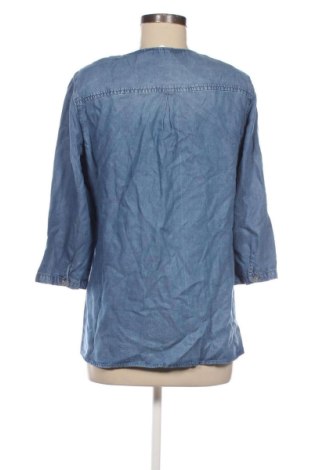 Női blúz Gerry Weber, Méret L, Szín Kék, Ár 10 146 Ft