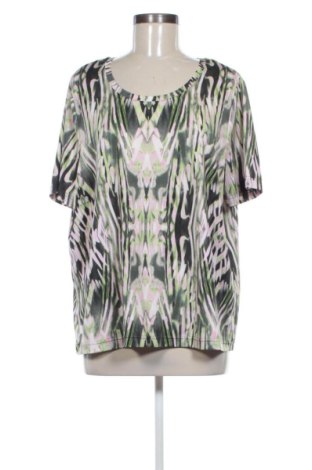 Дамска блуза Gerry Weber, Размер L, Цвят Многоцветен, Цена 21,47 €