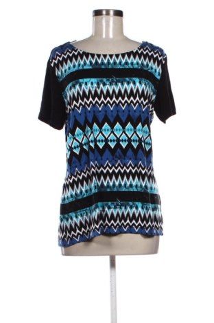 Bluză de femei Gerry Weber, Mărime L, Culoare Multicolor, Preț 129,99 Lei