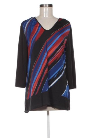 Damen Shirt Gerry Weber, Größe L, Farbe Mehrfarbig, Preis € 32,99