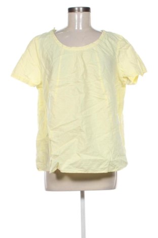 Bluză de femei Gerry Weber, Mărime L, Culoare Galben, Preț 100,99 Lei