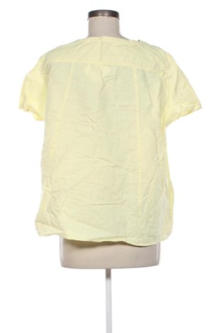 Bluză de femei Gerry Weber, Mărime L, Culoare Galben, Preț 100,99 Lei