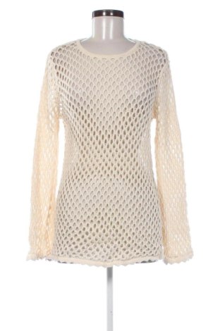 Γυναικείο πουλόβερ Ghanda, Μέγεθος XS, Χρώμα  Μπέζ, Τιμή 8,99 €