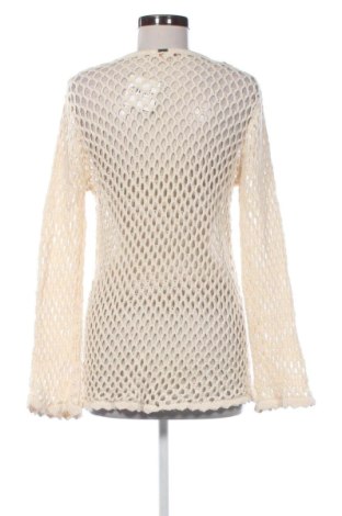 Γυναικείο πουλόβερ Ghanda, Μέγεθος XS, Χρώμα  Μπέζ, Τιμή 8,99 €