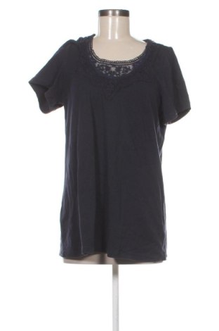 Dámska blúza Giada, Veľkosť XL, Farba Modrá, Cena  9,70 €