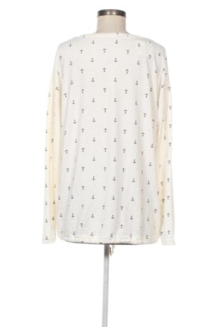 Дамска блуза Gina, Размер XL, Цвят Многоцветен, Цена 4,09 €