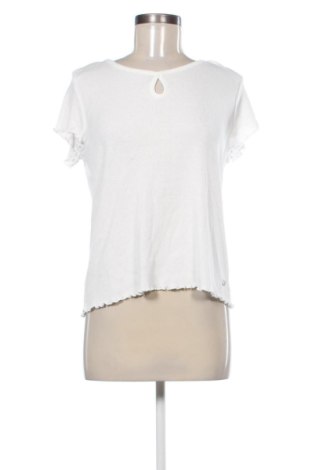 Γυναικεία μπλούζα Gina, Μέγεθος L, Χρώμα Εκρού, Τιμή 6,99 €