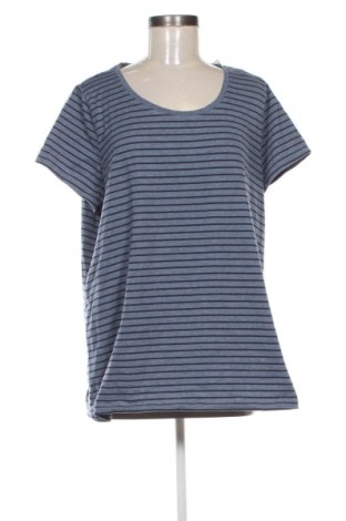 Bluzka damska Gina, Rozmiar XXL, Kolor Kolorowy, Cena 51,99 zł