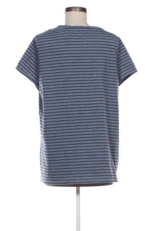 Bluzka damska Gina, Rozmiar XXL, Kolor Kolorowy, Cena 51,99 zł