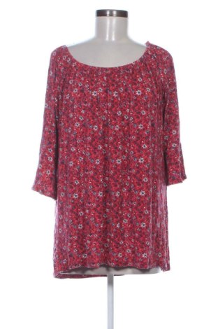 Дамска блуза Gina, Размер XL, Цвят Многоцветен, Цена 10,22 €