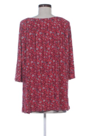 Дамска блуза Gina, Размер XL, Цвят Многоцветен, Цена 10,22 €