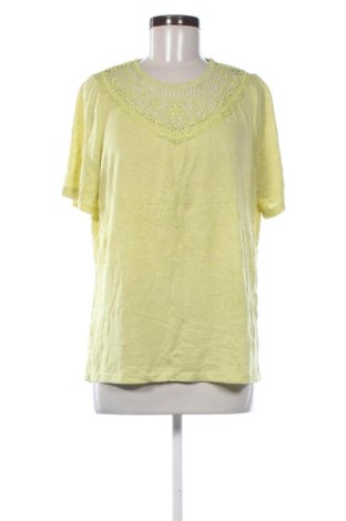 Dámská halenka Gina, Velikost XL, Barva Žlutá, Cena  289,00 Kč