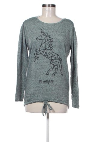 Damen Shirt Gina, Größe M, Farbe Mehrfarbig, Preis € 12,99