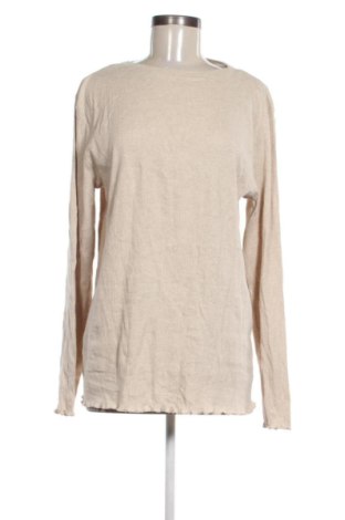 Dámska blúza Gina, Veľkosť XL, Farba Kremová, Cena  11,95 €
