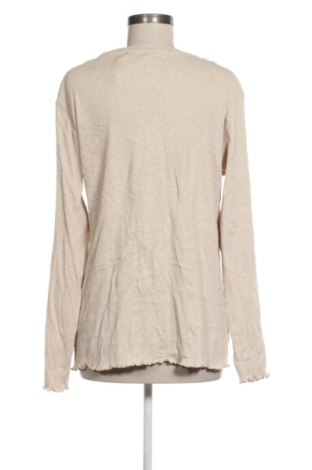 Dámska blúza Gina, Veľkosť XL, Farba Kremová, Cena  11,95 €