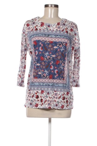 Damen Shirt Gina, Größe S, Farbe Mehrfarbig, Preis 12,99 €