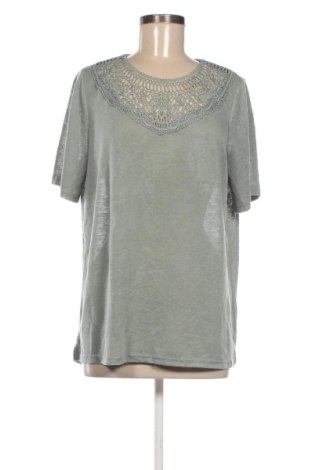 Дамска блуза Gina, Размер XL, Цвят Зелен, Цена 10,22 €
