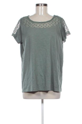 Damen Shirt Gina, Größe L, Farbe Grün, Preis € 12,99
