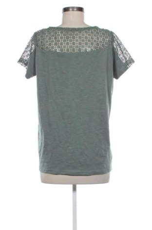 Damen Shirt Gina, Größe L, Farbe Grün, Preis € 12,99