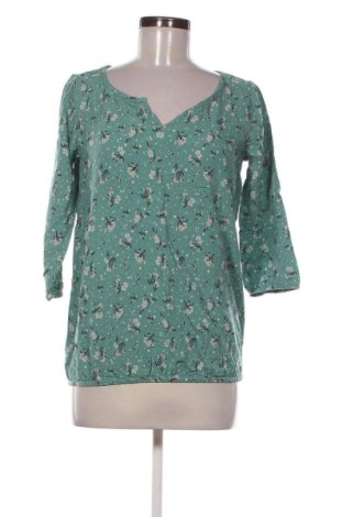 Дамска блуза Gina, Размер M, Цвят Многоцветен, Цена 10,00 €