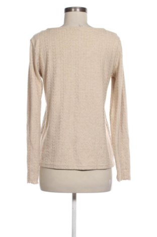 Bluză de femei Gina, Mărime L, Culoare Bej, Preț 60,99 Lei