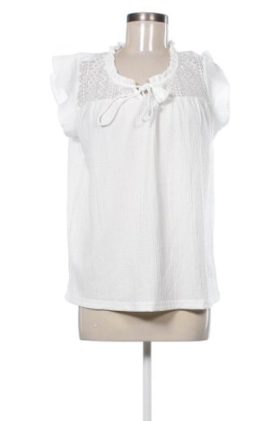 Dámska blúza Gina Benotti, Veľkosť L, Farba Biela, Cena  11,95 €