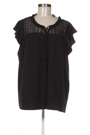 Dámská halenka Gina Benotti, Velikost XL, Barva Černá, Cena  289,00 Kč