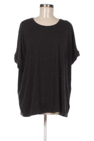 Damen Shirt Gina Benotti, Größe XXL, Farbe Grau, Preis € 12,99