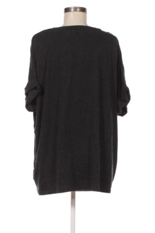 Damen Shirt Gina Benotti, Größe XXL, Farbe Grau, Preis € 12,99