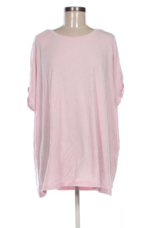 Γυναικεία μπλούζα Gina Benotti, Μέγεθος XL, Χρώμα Ρόζ , Τιμή 11,99 €