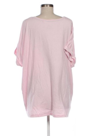 Γυναικεία μπλούζα Gina Benotti, Μέγεθος XL, Χρώμα Ρόζ , Τιμή 11,99 €